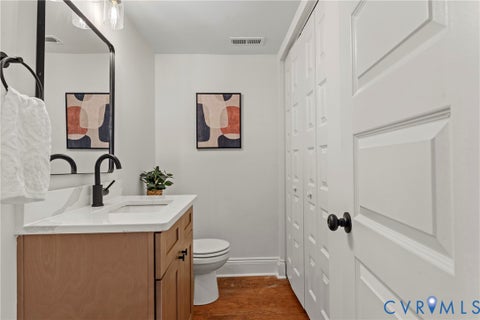 Tiny photo for 2931 W Leigh Street, Richmond, VA 23230 (MLS # 2624624)
