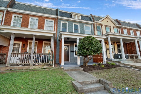 Photo of 2931 W Leigh Street, Richmond, VA 23230 (MLS # 2624624)