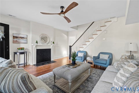 Tiny photo for 2931 W Leigh Street, Richmond, VA 23230 (MLS # 2624624)