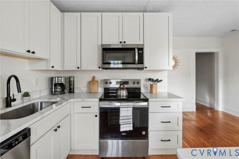 Tiny photo for 2931 W Leigh Street, Richmond, VA 23230 (MLS # 2624624)