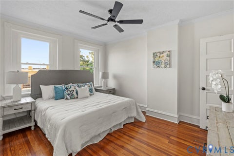 Tiny photo for 2931 W Leigh Street, Richmond, VA 23230 (MLS # 2624624)