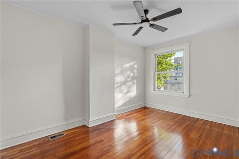 Tiny photo for 2931 W Leigh Street, Richmond, VA 23230 (MLS # 2624624)