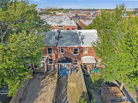 Tiny photo for 2931 W Leigh Street, Richmond, VA 23230 (MLS # 2624624)