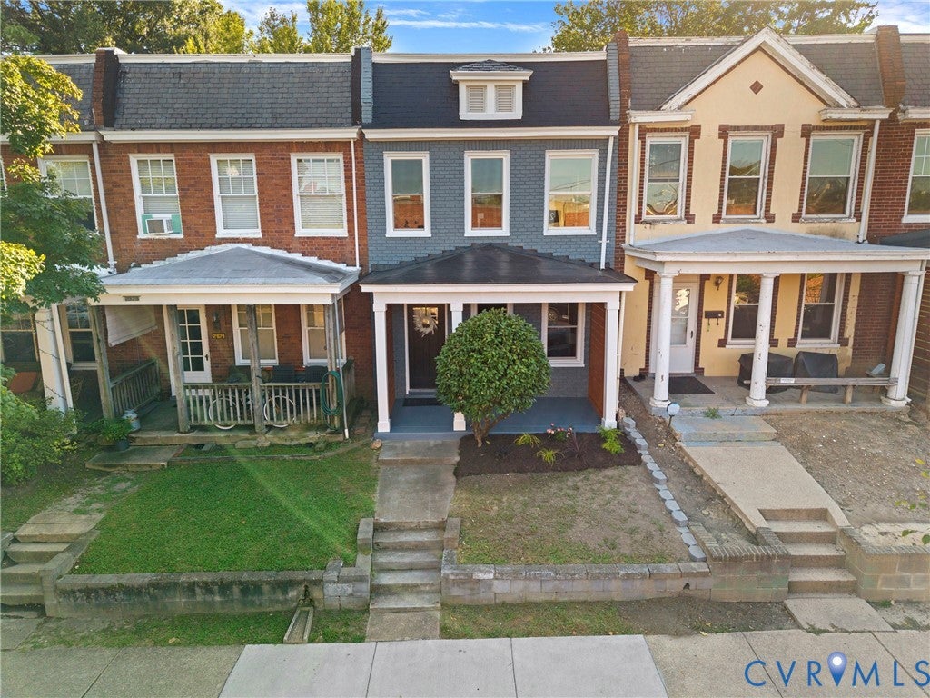 2931 W Leigh Street