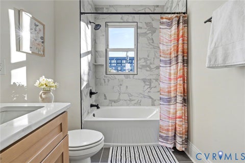 Tiny photo for 2931 W Leigh Street, Richmond, VA 23230 (MLS # 2624624)