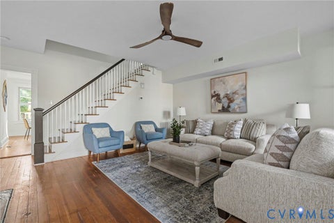Tiny photo for 2931 W Leigh Street, Richmond, VA 23230 (MLS # 2624624)