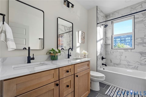 Tiny photo for 2931 W Leigh Street, Richmond, VA 23230 (MLS # 2624624)