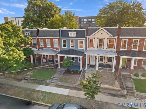 Tiny photo for 2931 W Leigh Street, Richmond, VA 23230 (MLS # 2624624)