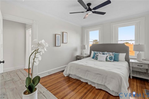 Tiny photo for 2931 W Leigh Street, Richmond, VA 23230 (MLS # 2624624)