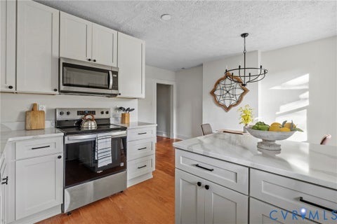 Tiny photo for 2931 W Leigh Street, Richmond, VA 23230 (MLS # 2624624)