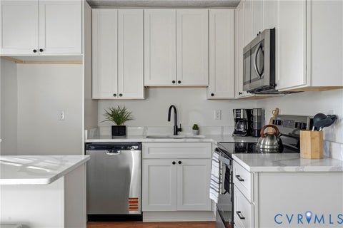 Tiny photo for 2931 W Leigh Street, Richmond, VA 23230 (MLS # 2624624)
