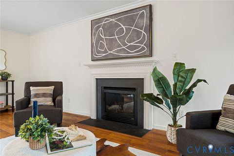 Tiny photo for 6305 Bliley Road, Richmond, VA 23225 (MLS # 2600265)