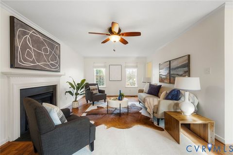 Tiny photo for 6305 Bliley Road, Richmond, VA 23225 (MLS # 2600265)