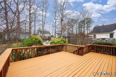 Tiny photo for 6305 Bliley Road, Richmond, VA 23225 (MLS # 2600265)
