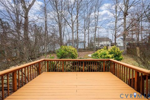 Tiny photo for 6305 Bliley Road, Richmond, VA 23225 (MLS # 2600265)