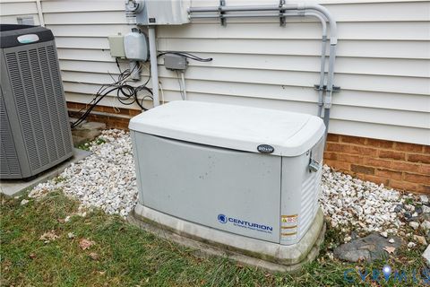 Tiny photo for 6305 Bliley Road, Richmond, VA 23225 (MLS # 2600265)