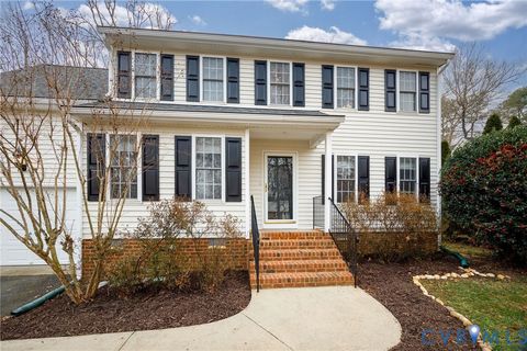Tiny photo for 6305 Bliley Road, Richmond, VA 23225 (MLS # 2600265)