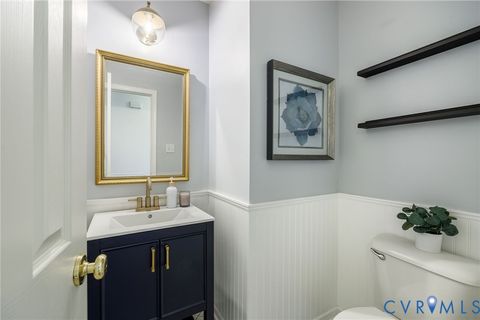 Tiny photo for 6305 Bliley Road, Richmond, VA 23225 (MLS # 2600265)