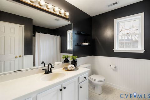 Tiny photo for 6305 Bliley Road, Richmond, VA 23225 (MLS # 2600265)