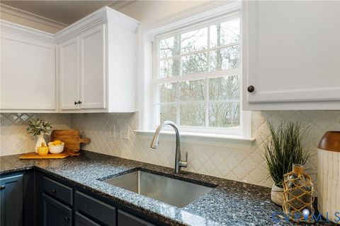 Tiny photo for 6305 Bliley Road, Richmond, VA 23225 (MLS # 2600265)