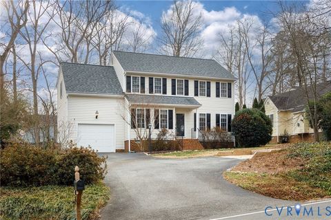 Tiny photo for 6305 Bliley Road, Richmond, VA 23225 (MLS # 2600265)