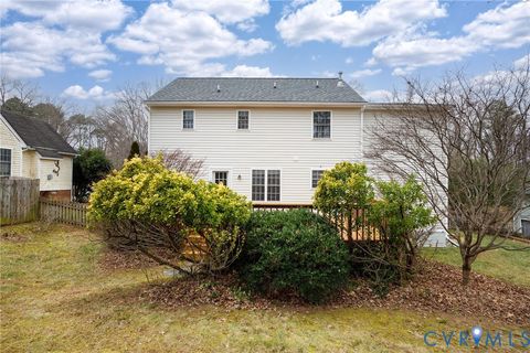 Tiny photo for 6305 Bliley Road, Richmond, VA 23225 (MLS # 2600265)
