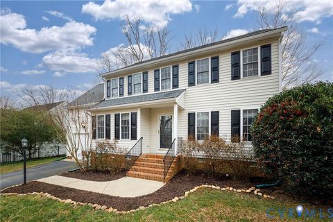 Tiny photo for 6305 Bliley Road, Richmond, VA 23225 (MLS # 2600265)