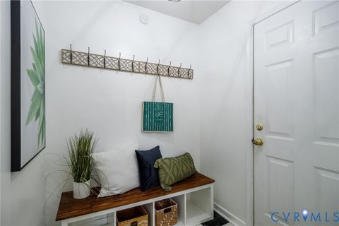 Tiny photo for 6305 Bliley Road, Richmond, VA 23225 (MLS # 2600265)