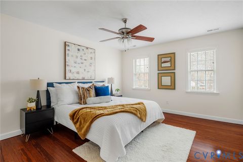 Tiny photo for 6305 Bliley Road, Richmond, VA 23225 (MLS # 2600265)
