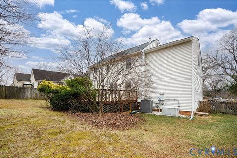 Tiny photo for 6305 Bliley Road, Richmond, VA 23225 (MLS # 2600265)