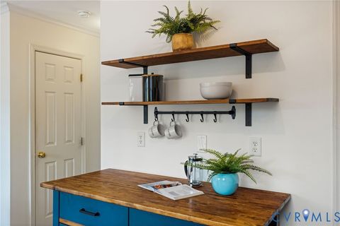 Tiny photo for 6305 Bliley Road, Richmond, VA 23225 (MLS # 2600265)