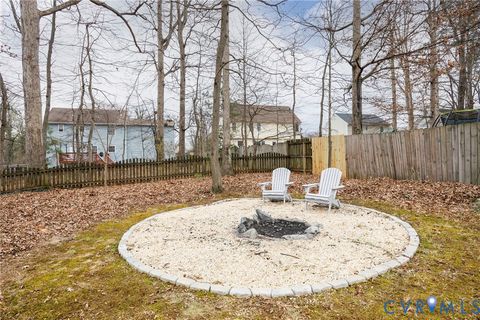 Tiny photo for 6305 Bliley Road, Richmond, VA 23225 (MLS # 2600265)