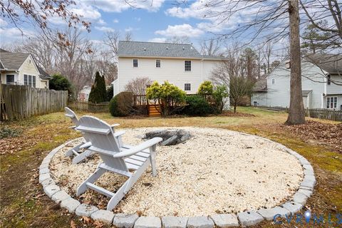 Tiny photo for 6305 Bliley Road, Richmond, VA 23225 (MLS # 2600265)