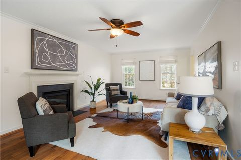 Tiny photo for 6305 Bliley Road, Richmond, VA 23225 (MLS # 2600265)