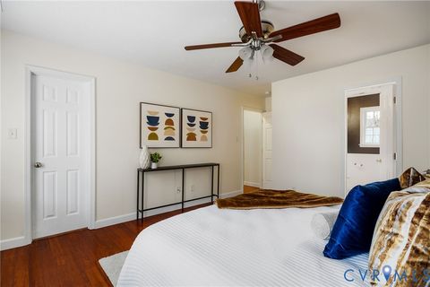 Tiny photo for 6305 Bliley Road, Richmond, VA 23225 (MLS # 2600265)