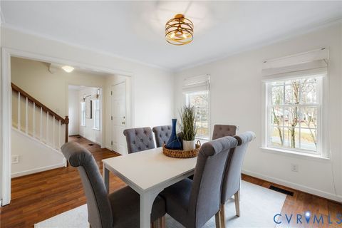 Tiny photo for 6305 Bliley Road, Richmond, VA 23225 (MLS # 2600265)