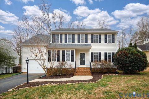 Photo of 6305 Bliley Road, Richmond, VA 23225 (MLS # 2600265)