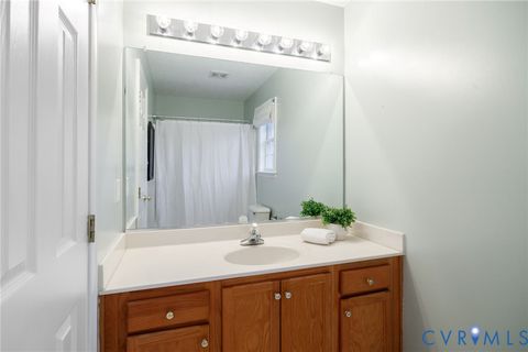 Tiny photo for 6305 Bliley Road, Richmond, VA 23225 (MLS # 2600265)