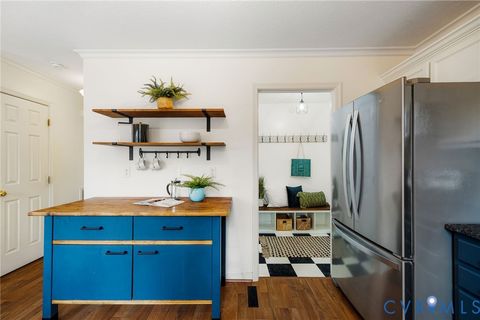 Tiny photo for 6305 Bliley Road, Richmond, VA 23225 (MLS # 2600265)