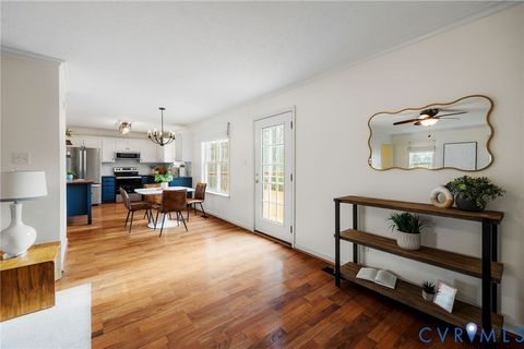 Tiny photo for 6305 Bliley Road, Richmond, VA 23225 (MLS # 2600265)