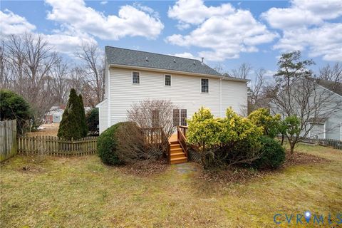 Tiny photo for 6305 Bliley Road, Richmond, VA 23225 (MLS # 2600265)