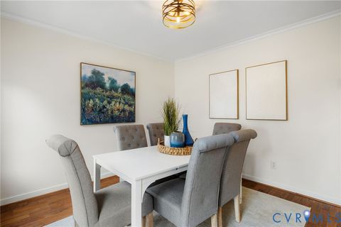 Tiny photo for 6305 Bliley Road, Richmond, VA 23225 (MLS # 2600265)