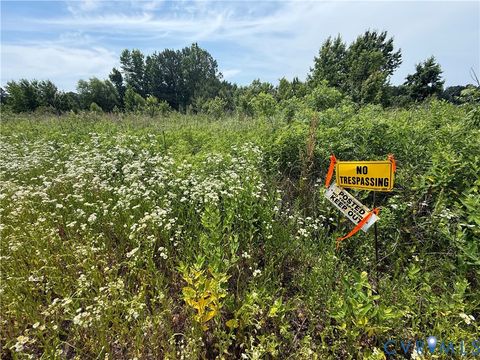Tiny photo for 00 Sussex Drive, Stony Creek, VA 23882 (MLS # 2616792)