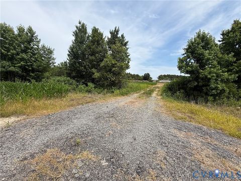 Tiny photo for 00 Sussex Drive, Stony Creek, VA 23882 (MLS # 2616792)