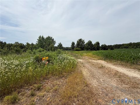 Tiny photo for 00 Sussex Drive, Stony Creek, VA 23882 (MLS # 2616792)