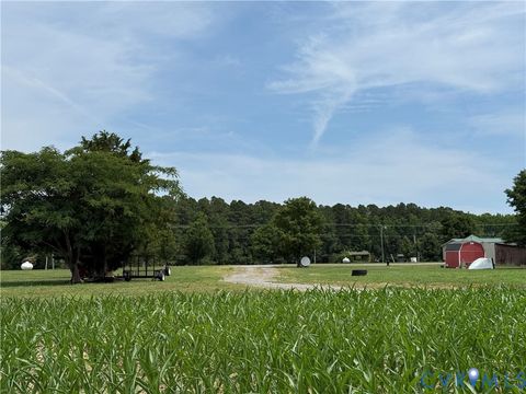 Tiny photo for 00 Sussex Drive, Stony Creek, VA 23882 (MLS # 2616792)