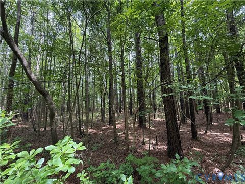 Tiny photo for 00 Sussex Drive, Stony Creek, VA 23882 (MLS # 2616792)