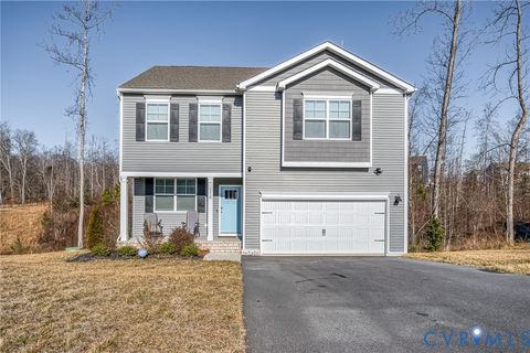 Photo of 116 Leonard Way, Aylett, VA 23009 (MLS # 2600806)