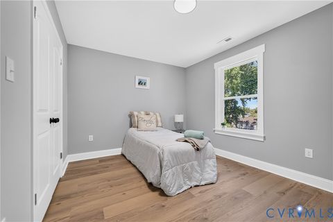 Tiny photo for 517 St Andrew Street, Petersburg, VA 23803 (MLS # 2617908)