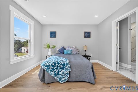 Tiny photo for 517 St Andrew Street, Petersburg, VA 23803 (MLS # 2617908)
